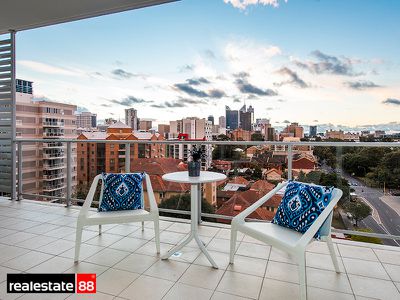 59 / 35 Wellington Street, East Perth