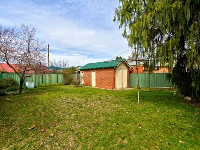 695 Pemberton Street, Albury