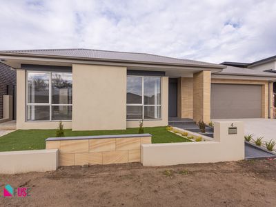 4 Kilduff Street, Watson