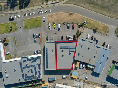 1 / 5 Fielden Way, Port Kennedy