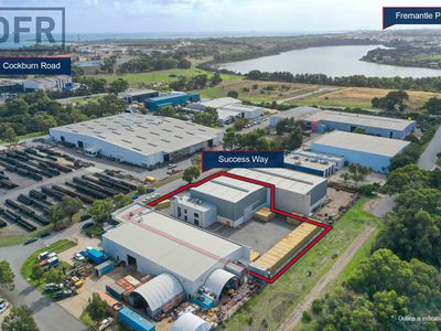 35 Success Way, Henderson