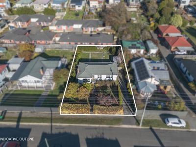 20 Bennett Street, South Launceston