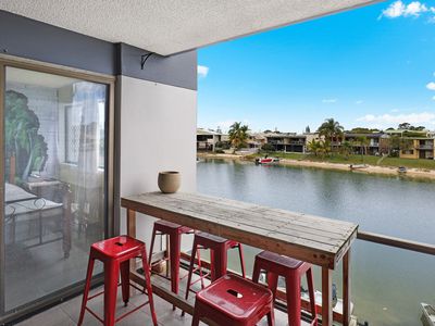 6/11-13 Pangarinda Place, Mooloolaba