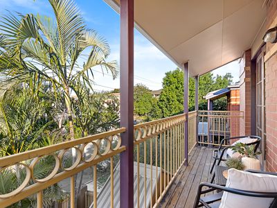 4 / 20 North Street, Newmarket