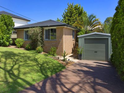 11 Kathryn Street, Kanahooka