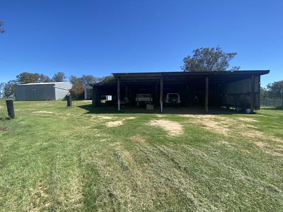 45 Brooklands Pimpimbudgee Road, Kingaroy