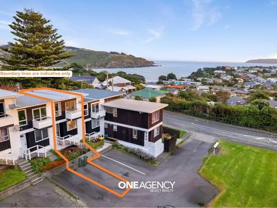 4 / 12 Thornley Street, Titahi Bay