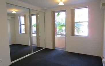 2 / 66 Shepherd Street, Chippendale