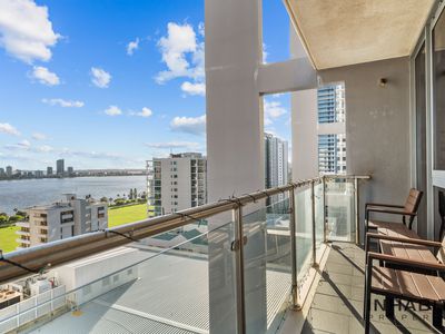 38 / 155 Adelaide Terrace, East Perth