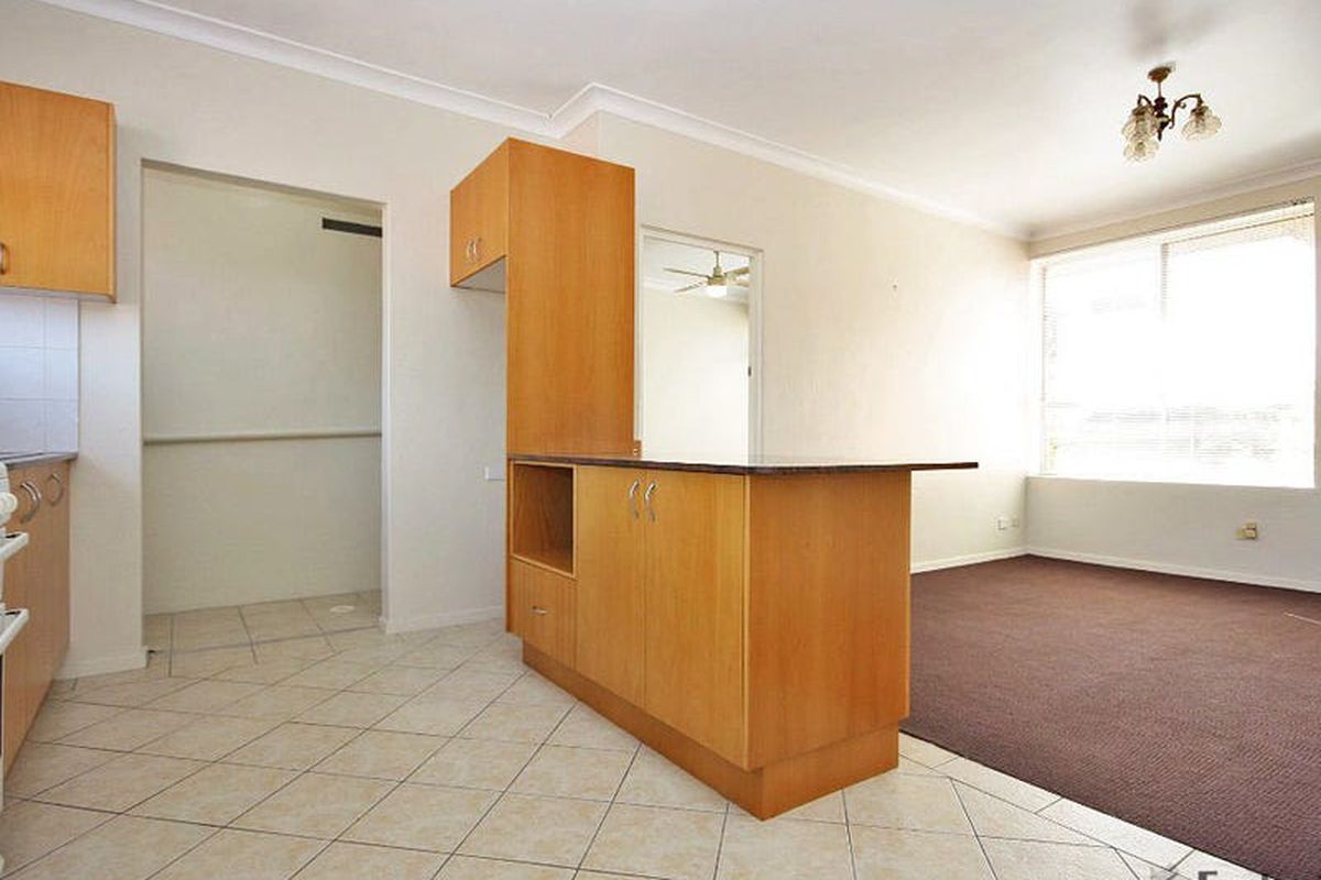 6 / 108 Concord Road, North Strathfield