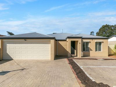 228A Hicks Street, Gosnells