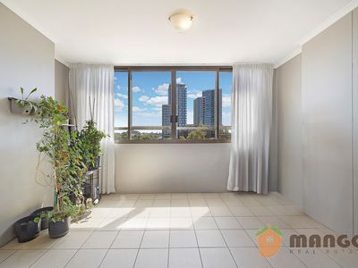 49 / 1-3 Clarence Street, Strathfield