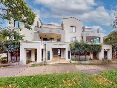 4/35-37 Lydbrook Street, Westmead