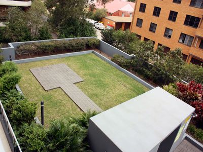 703 / 38-42 Wallis Street, Forster