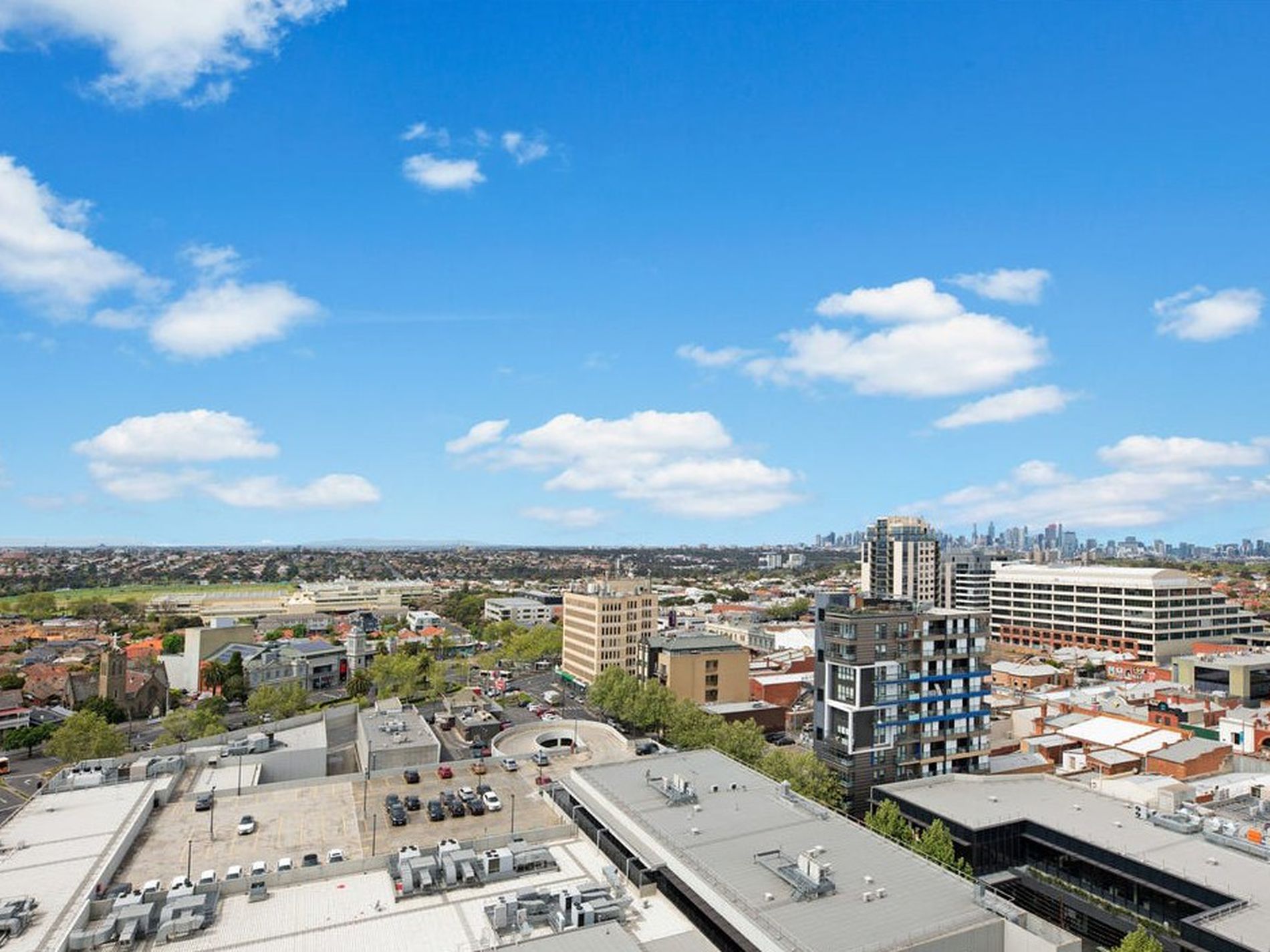 1312 / 15 Everage Street, Moonee Ponds