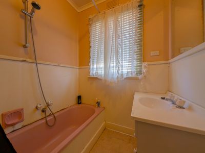 21 Cecil Street, Culgoa