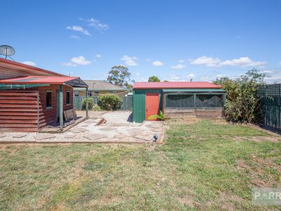 4 Tuckoni Street, Ravenswood