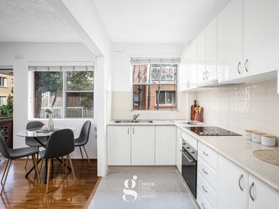 1 / 2 Mons Avenue, West Ryde