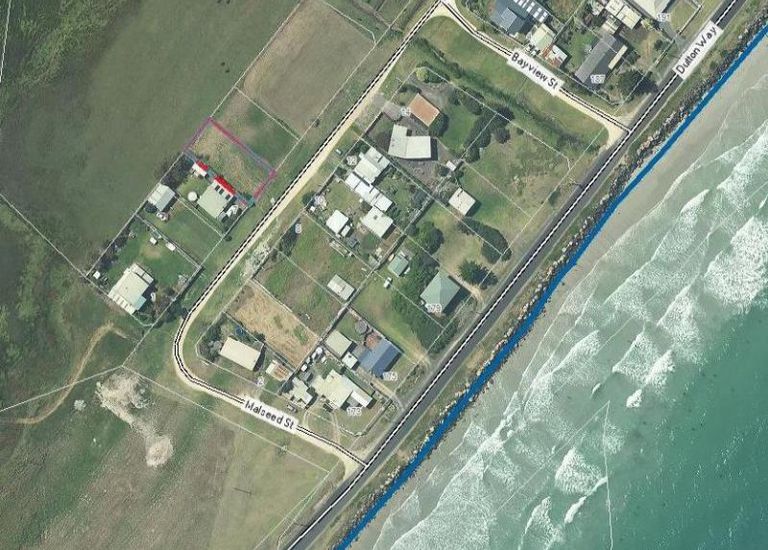 Lot 5, Matheson Street, Dutton Way