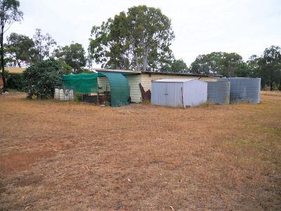 13 BOONENNE ELLESMERE Road, Kingaroy