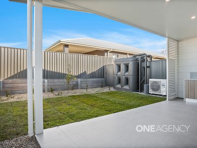 50B Honeycomb Street, Horsley