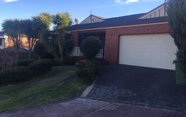 3 Parkview Circuit, Beaconsfield