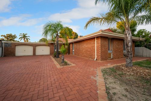 157 Champion Drive, Camillo