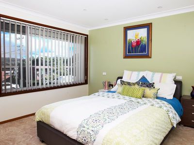 36 Rushton Drive, Kanahooka