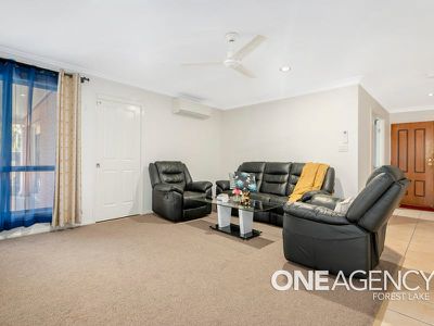 12 Hannam Crescent, Forest Lake
