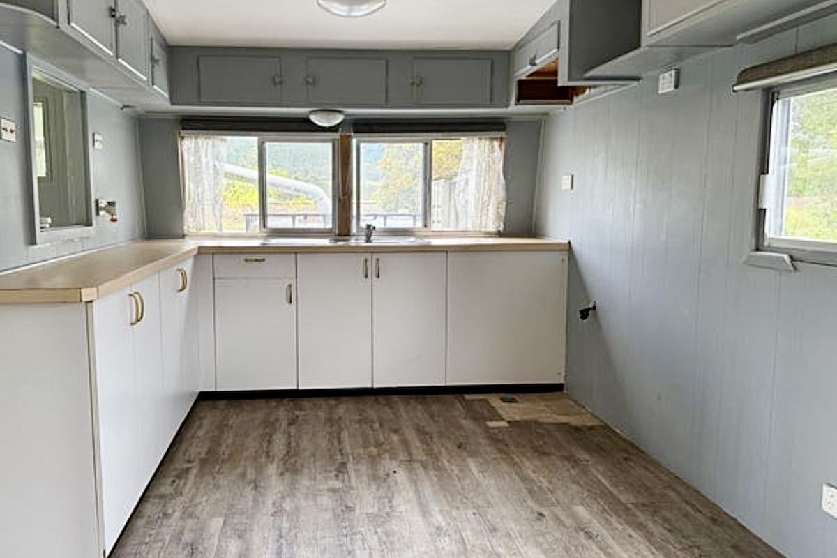 1545 Nowendoc Road, Mount George