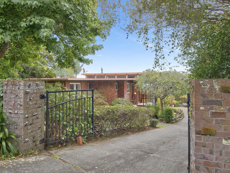 78 Winara Avenue, Waikanae