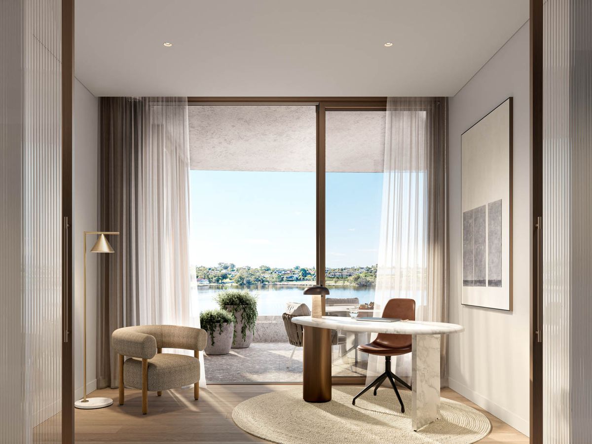 1 Saintly Entrance, Burswood