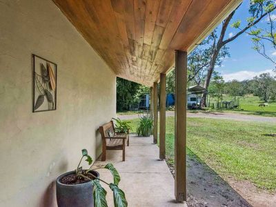 5176 Kyogle Road, Cawongla