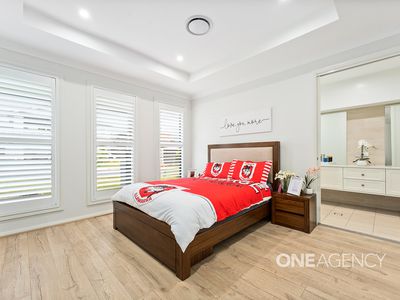 45 Raleigh Street, Albion Park