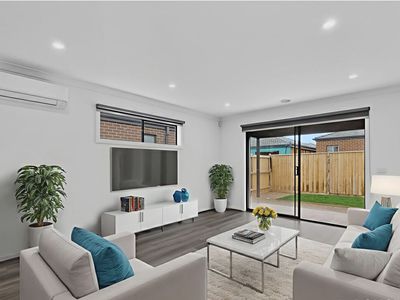 7 Ecru Street, Wyndham Vale