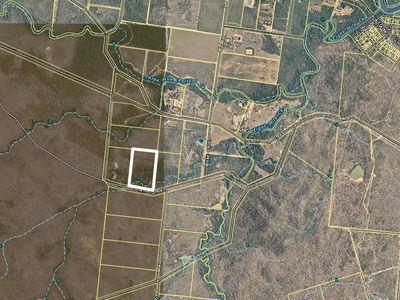 196 Solander Road, Cooktown