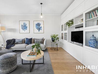 3 / 17 Melville Parade, South Perth