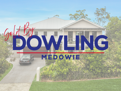24 Oakmont Avenue, Medowie