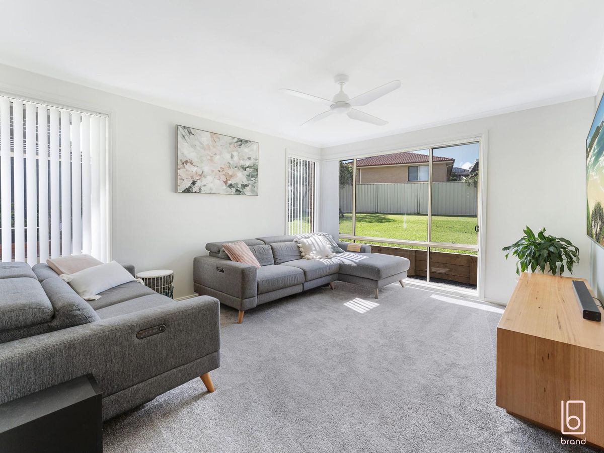 19 Bayberry Avenue, Woongarrah