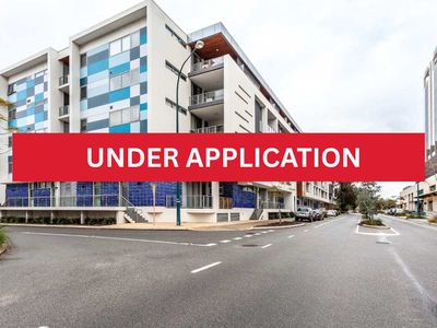 39 / 20 Rowe Avenue , Rivervale