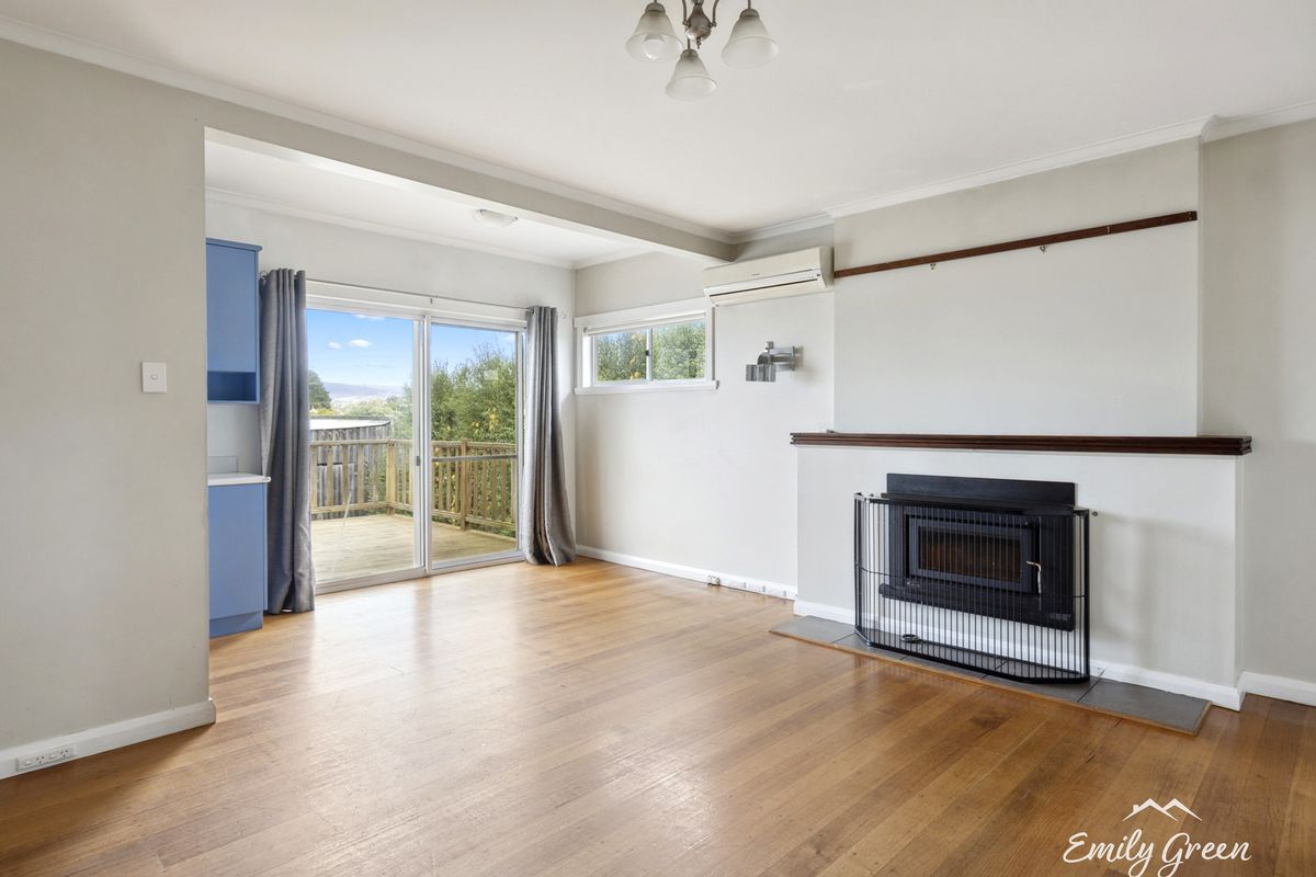 35 York Street, Bellerive