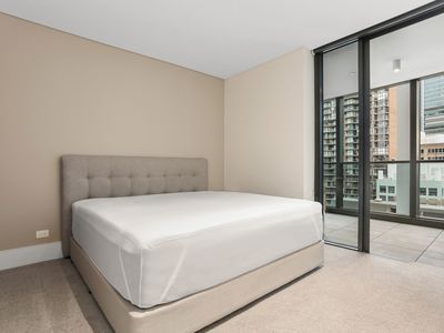 130 Elizabeth Street, Sydney