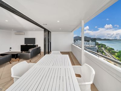 81 / 107 Esplanade, Cairns City