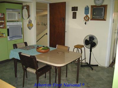 97 Kennedy Highway, Tolga