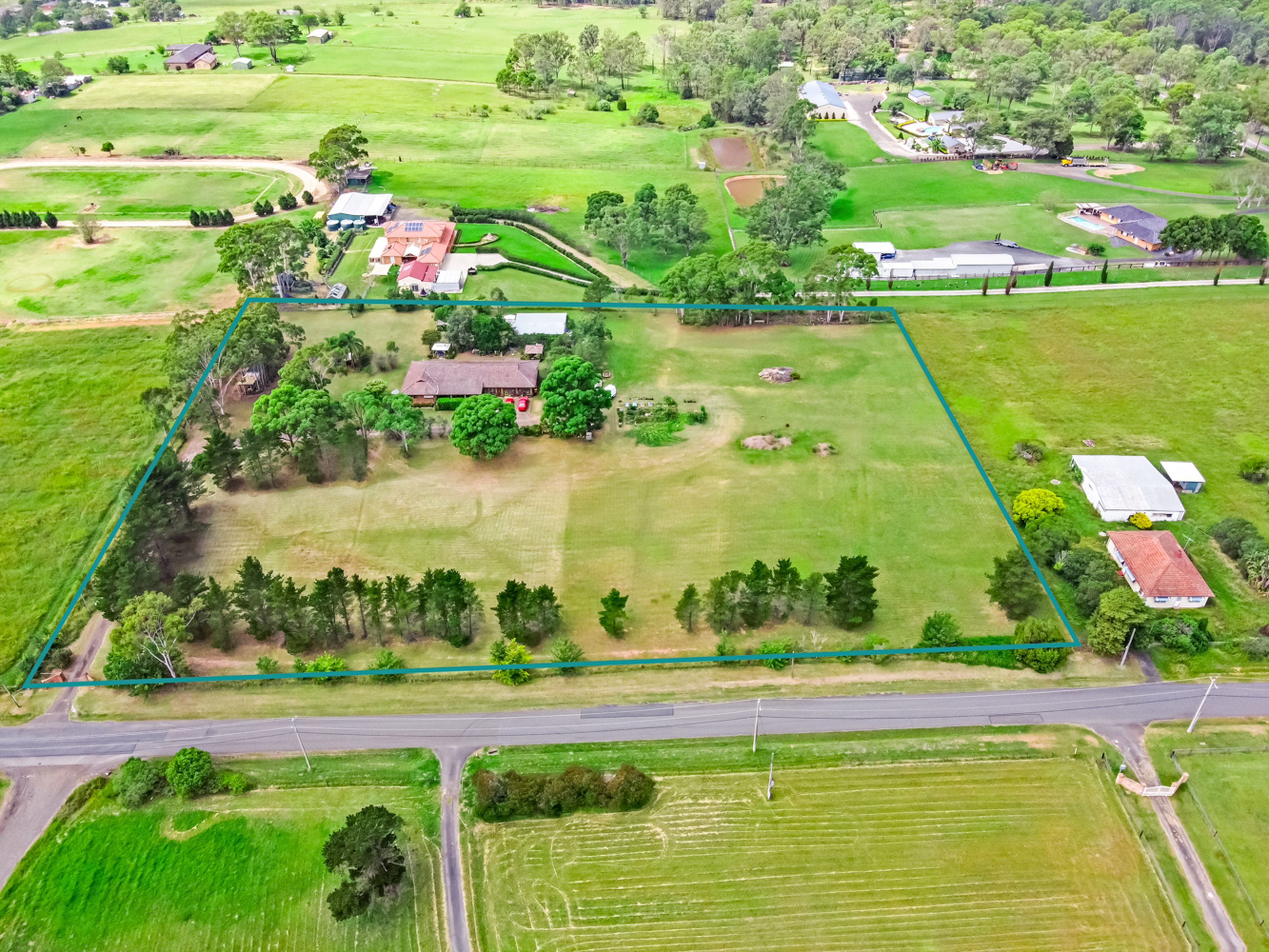 210-224 Kingswood Road, ORCHARD HILLS