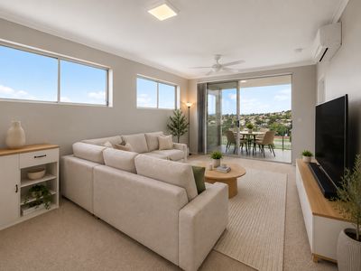 606 / 38 Gallagher Terrace, Kedron