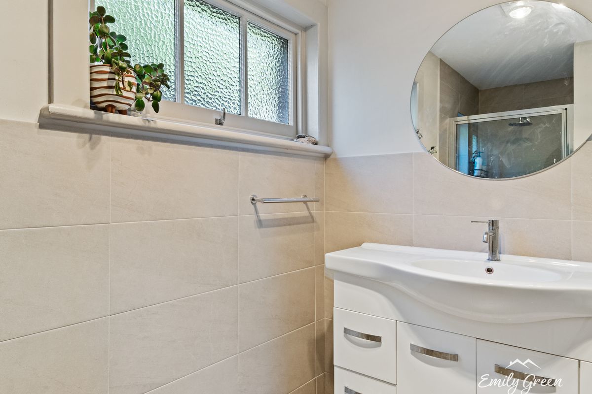 20B Paternoster Row, Hobart