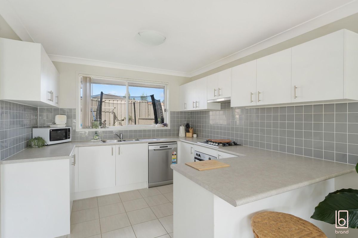 24 / 14 Lomandra Terrace, Hamlyn Terrace