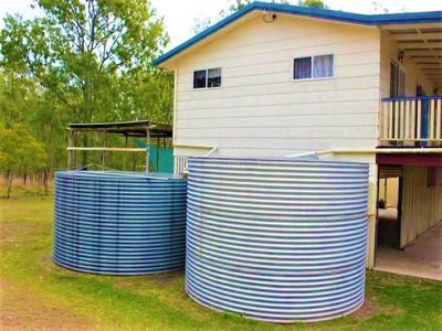 154 Parsons Road, Nanango
