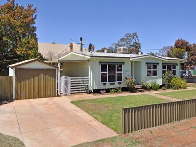 17 King Street, Boulder